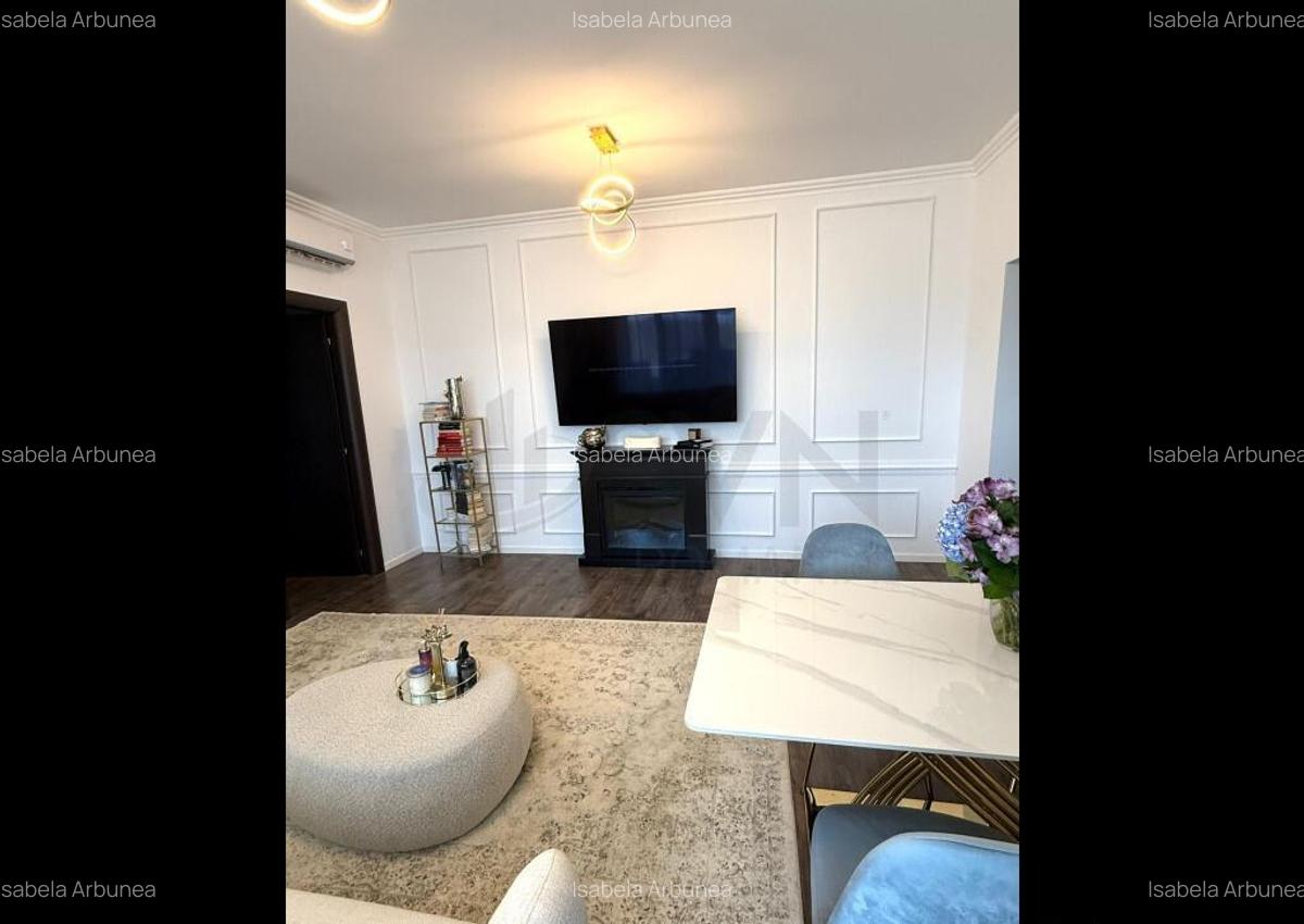 Apartament 3 camere I Mobilat si Utilat I 20 MP Terasa I ... - 5