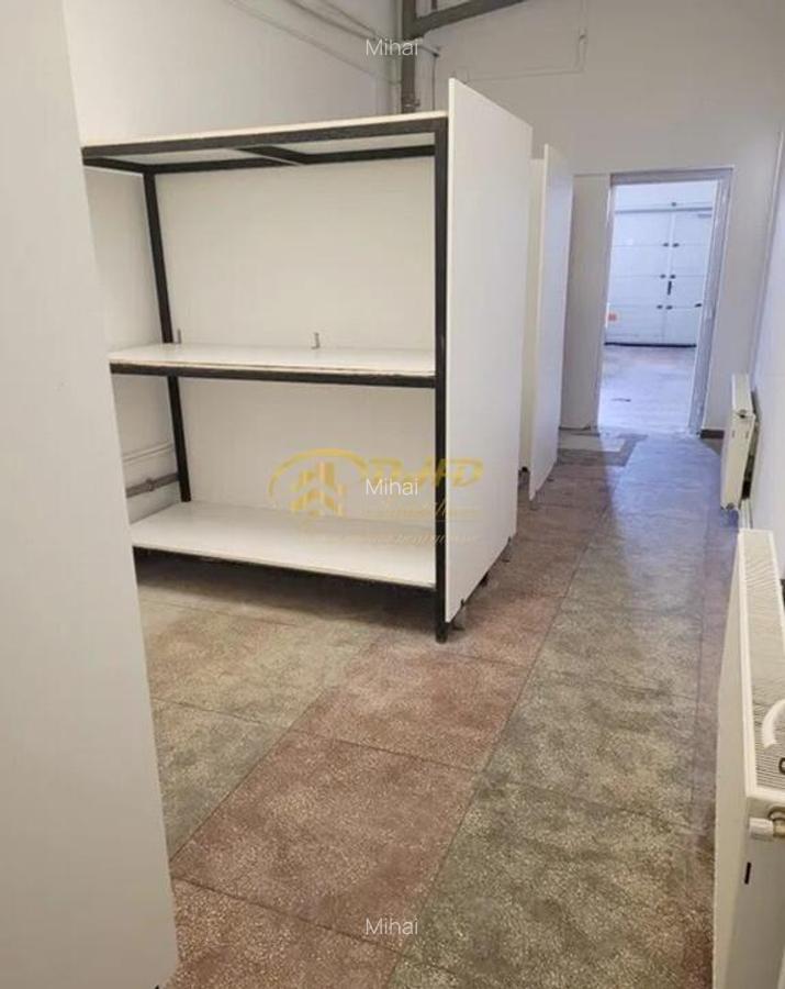 Spatiu comercial de inchiriat in zona Tudor Vladimirescu - 8