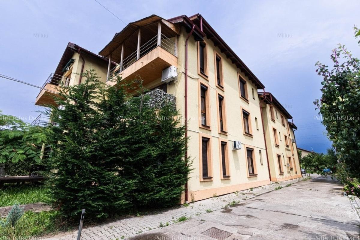 2 Camere spatios | 70 mp | Intrarea in Dumbravita | Mobilat si utilat complet - 20