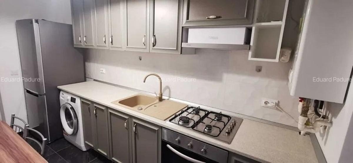 Apartament cu 2 camere decomandat în Semicentral - 4