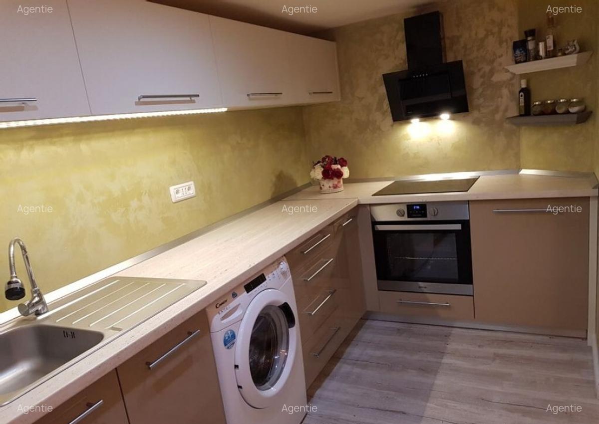 2 camere zona Piata Amzei - 6