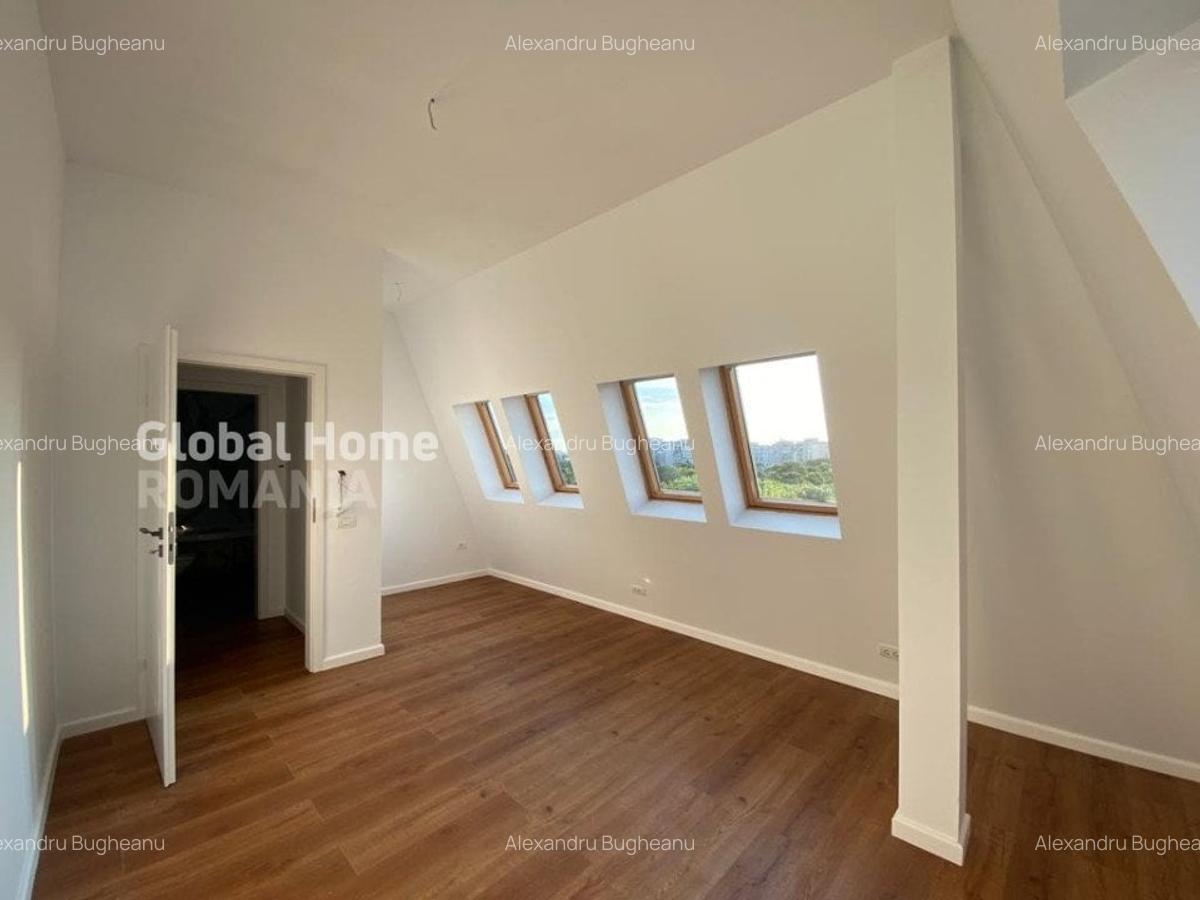Apartament 3 Camere 2 bai| Obor Stefan cel Mare Str. Otesani Tei|Premium|Parcare - 7