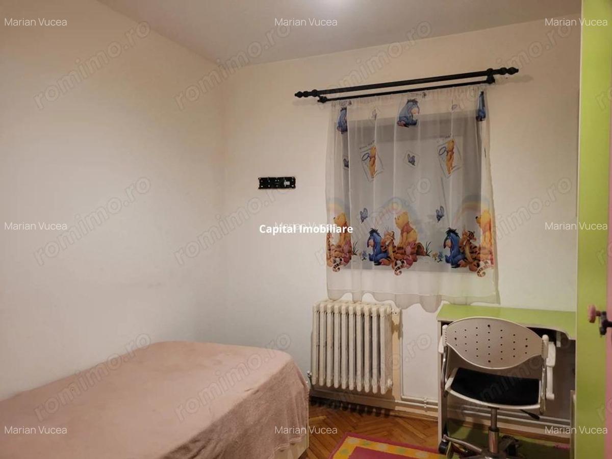 Duplex Modern 3 Camere Targu-Jiu - 2021, 65 mp, Garaj ?i Curte - 13