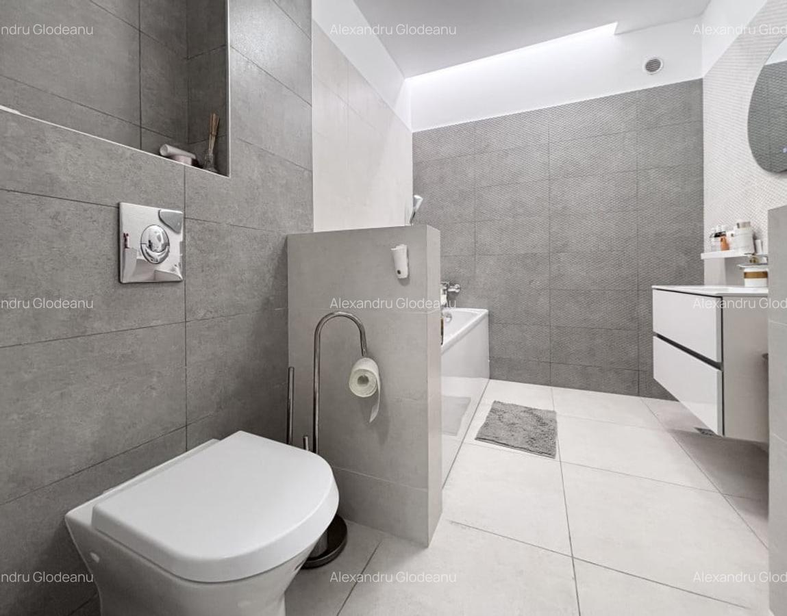 Apartament cu vedere panoramica spre lac - Complex Lake On Residence - 7