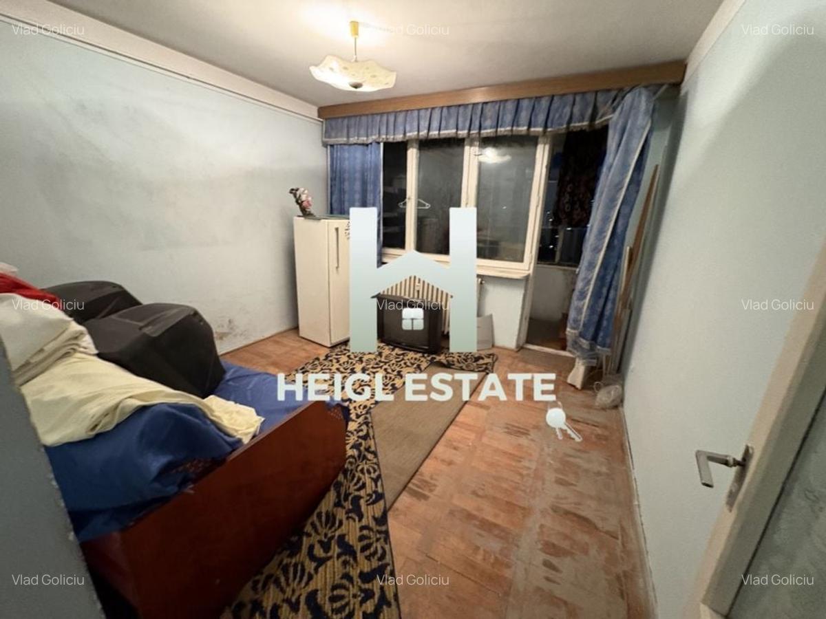 Apartament 2 camere Circumvalațiunii - 1