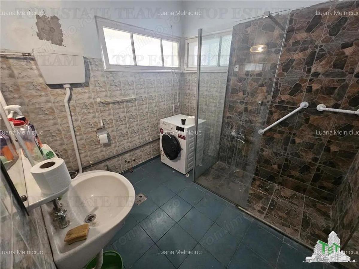 Apartament cu 4 camere cu terasa si vedere la mare - Peninsula, langa Piata Ovidiu - 17