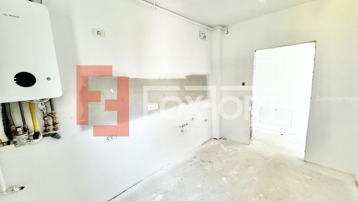 Apartament cu 3 camere decomandat în Giroc - 6