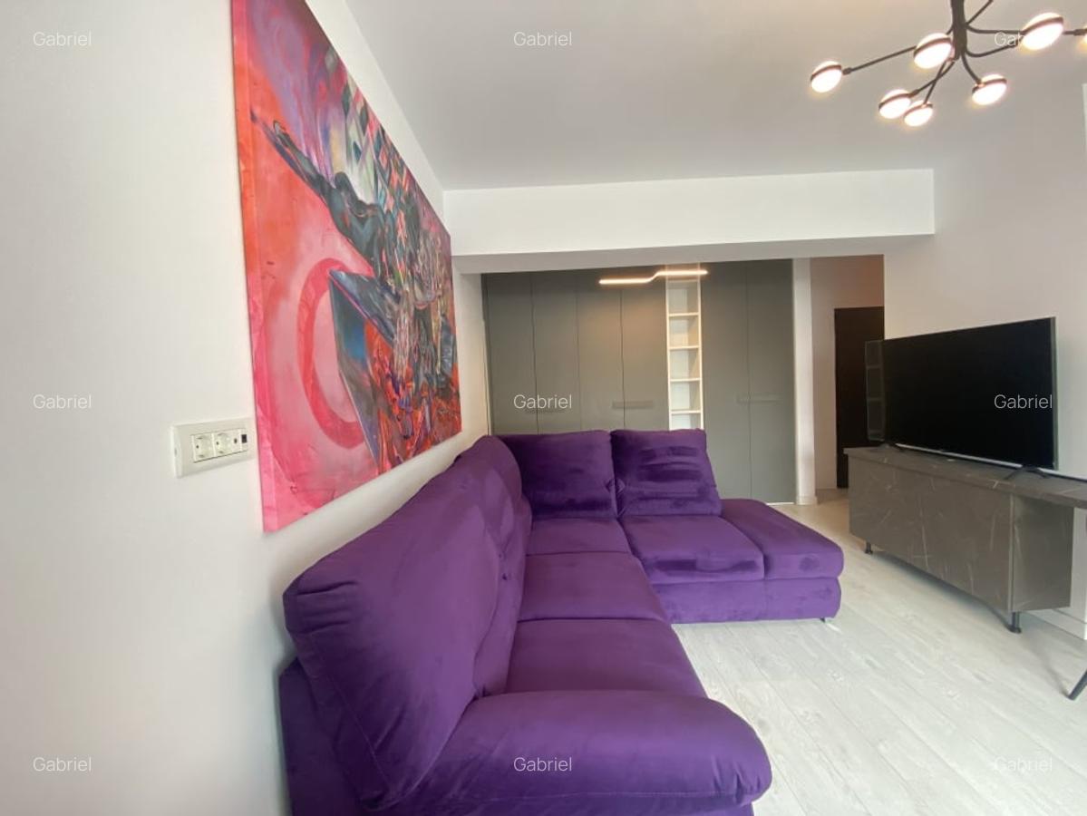 Apartament 2 camere, 55mp,  centrala proprie, metrou, AC, Timpuri Noi - 3