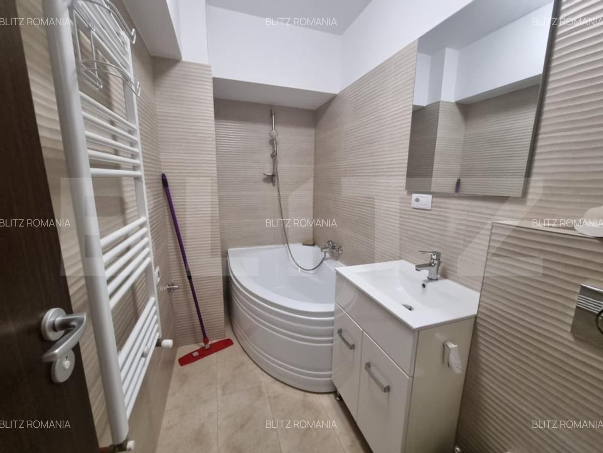Apartament 2 camere, 47mp, decomandat, Bucium - 8