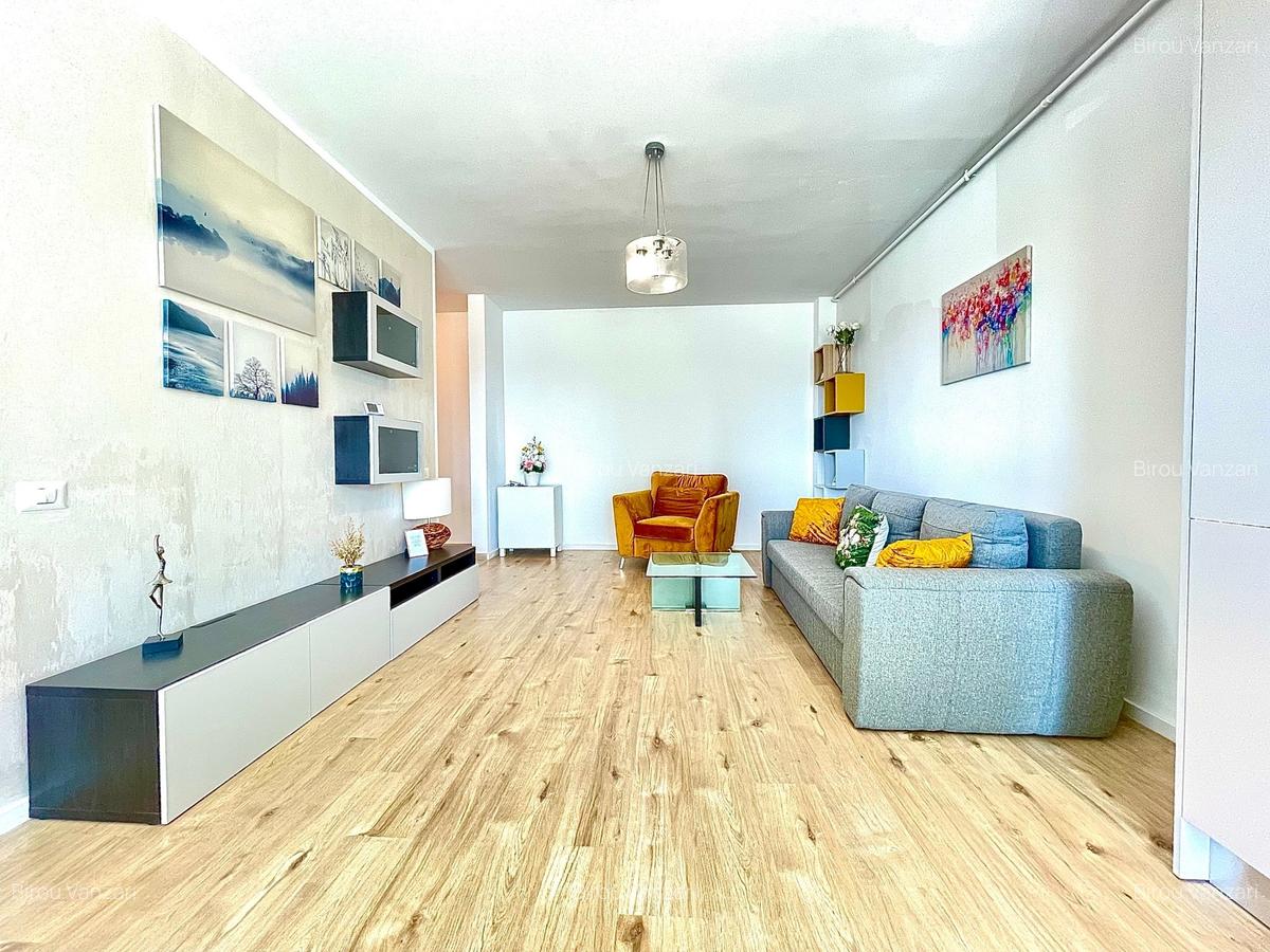 Apartament cu 2 camere decomandat în Ghencea - 10