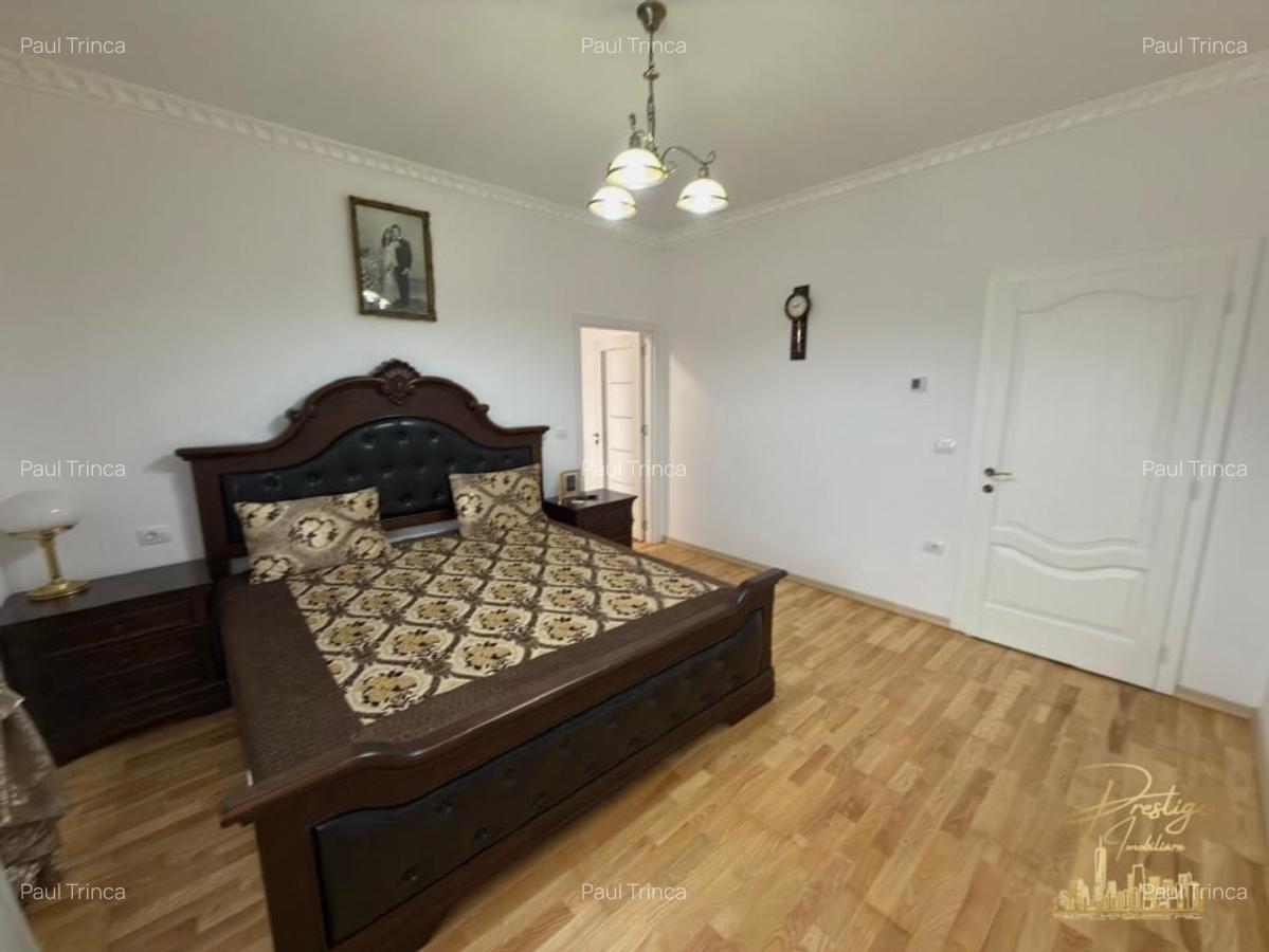 Vila deosebita cu piscina si finisaje premium- str. Strugurilor, Oncea - 18