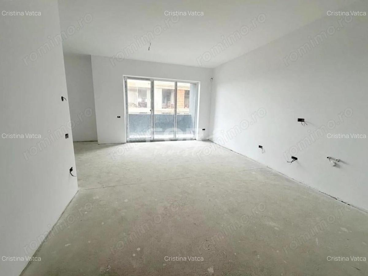 Apartament nou tip studio de vanzare Sanmartin - 1