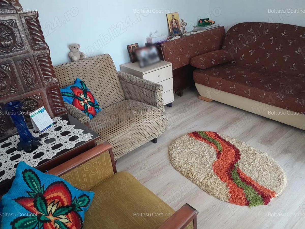 Casa vanzare Caracal 90m2 + teren 2110m2 - 4