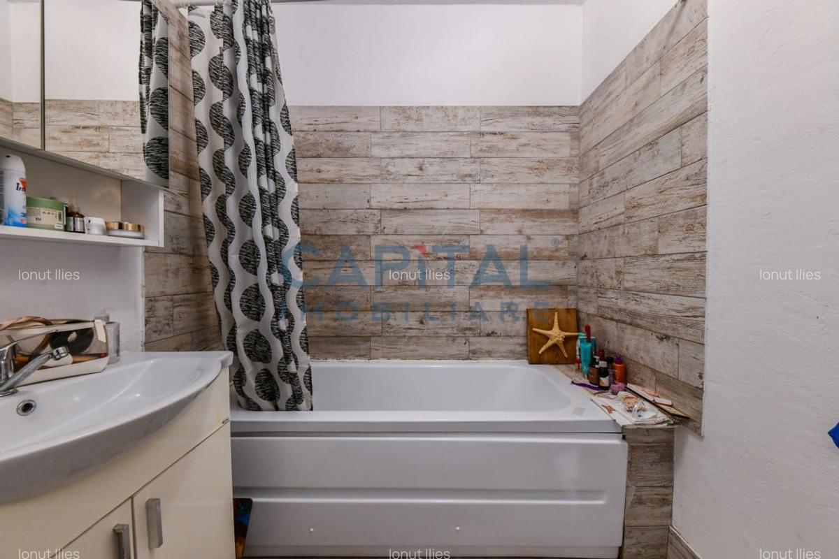 Comision 0%! Apartament 1 camera, 41mp, Gheorgheni, zona Sopor - 8