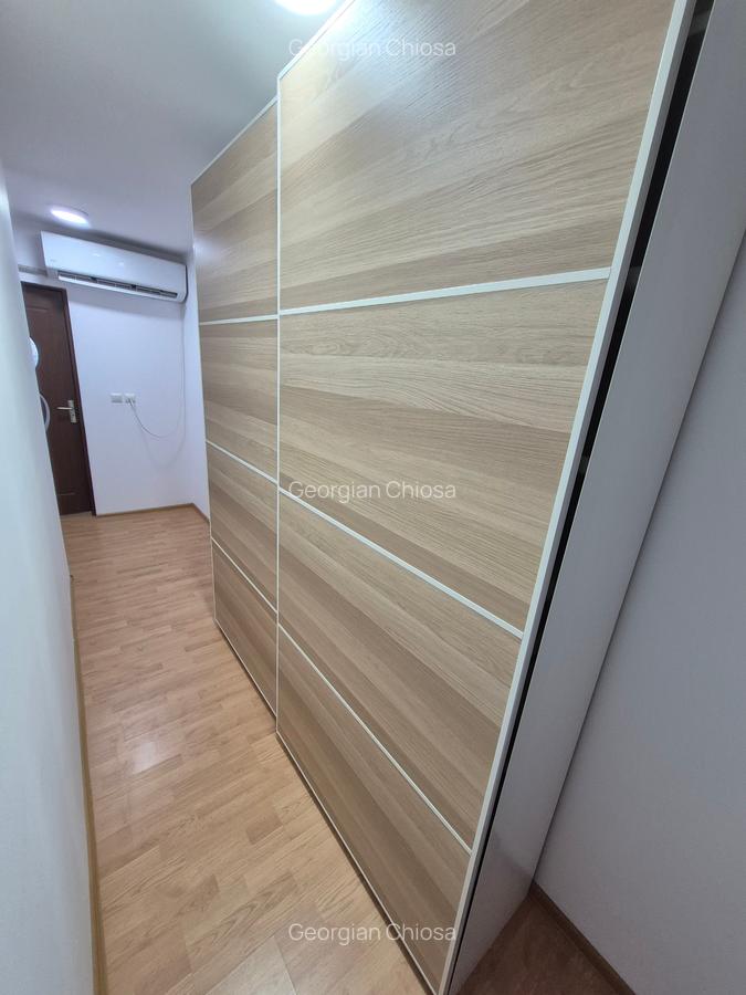 2 Cam-Aradului-55MP--Balcon-Mobilat-Centrala-Aer conditionat-75.000Euro - 19