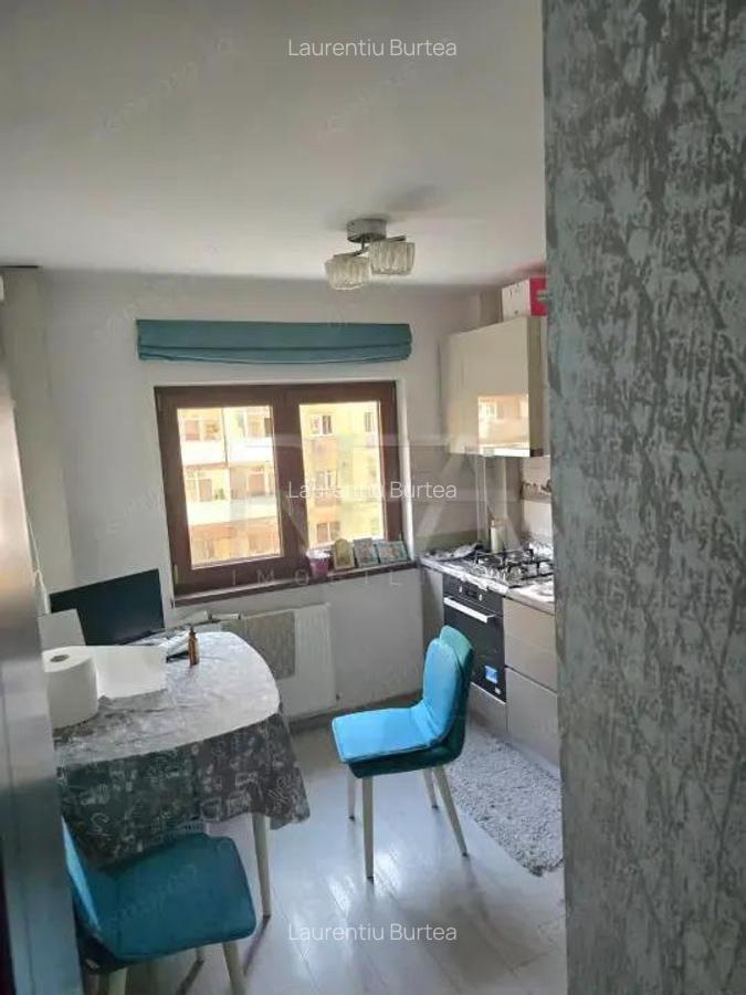 3 camere 5/10, anvelopat-Gorjului, 150m metrou - 8