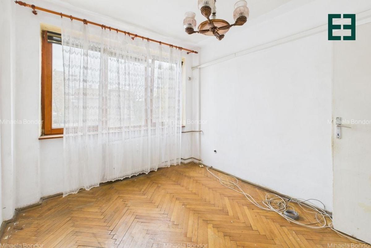 Apartament cu 3 camere și garaj etaj 1 - Zona Gării - Timișoara - 6