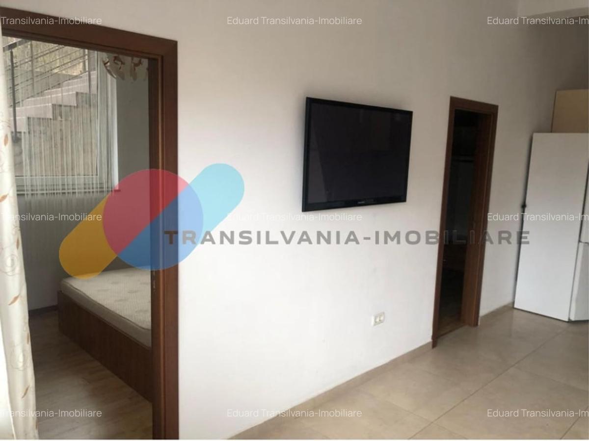 Apartament 3 camere , 77mp - zona Casa Radio - 3