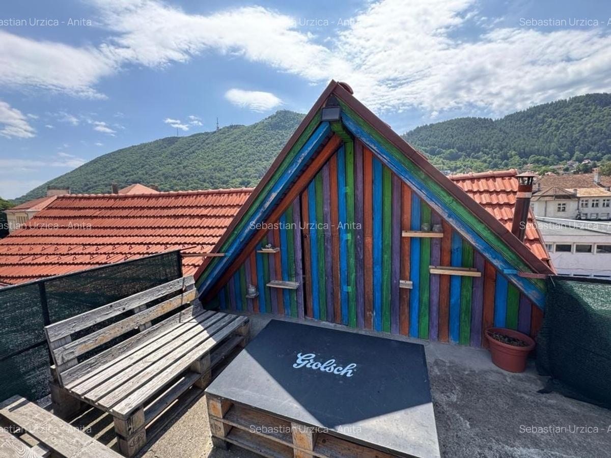 Apartament cu 4 camere decomandat, mobilat în Centrul Istoric - 18