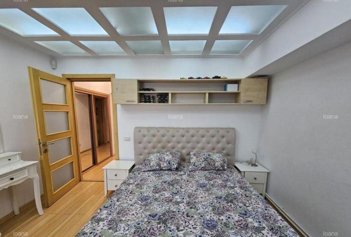 ► Trocadero 4 Camere Confort Maxim 108m² Mobilat Utilat Izolat Centrala pe Gaze - 4