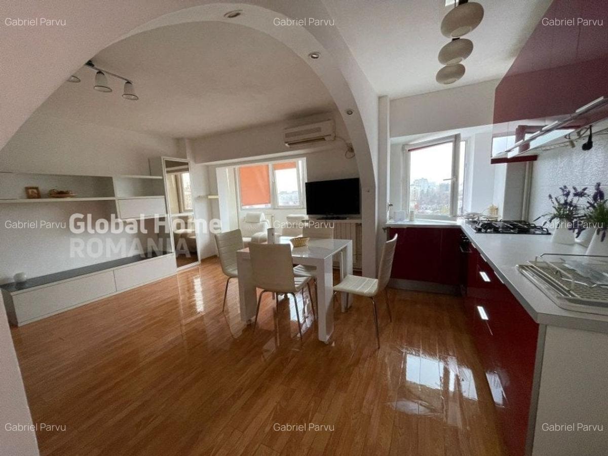 Garsoniera | Calea Vitan-Brailita | Renovata | 40MP - 1