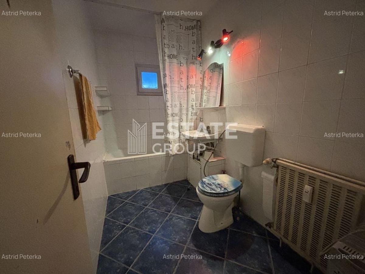 Apartament cu 2 camere in zona Girocului - 10