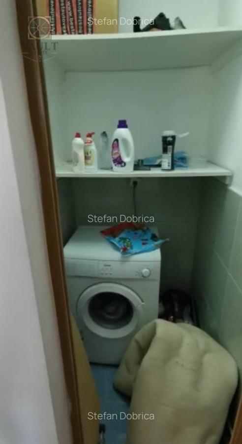 Apartament 4 camere -81,21 Mp-Nicolae Grigorescu-Salajan - 17