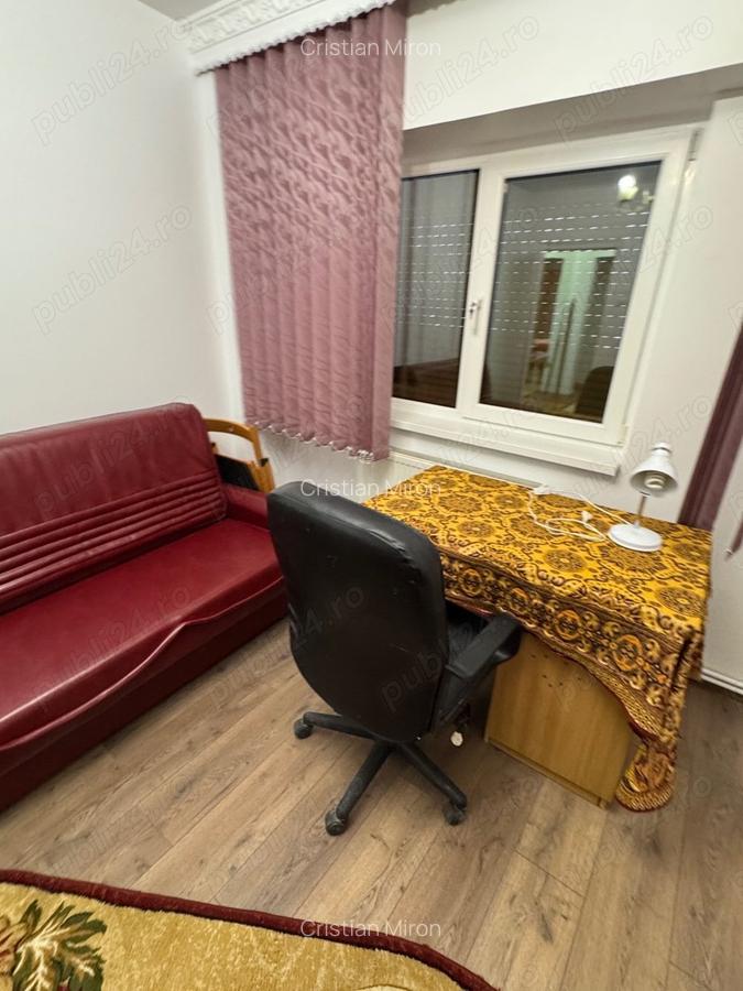 Vand apartament 3 camere la vila - 5