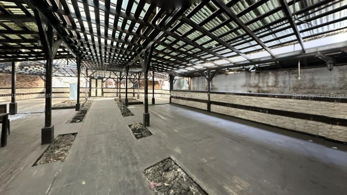 Spațiu comercial, 300 mp în P-ța Amzei - 1