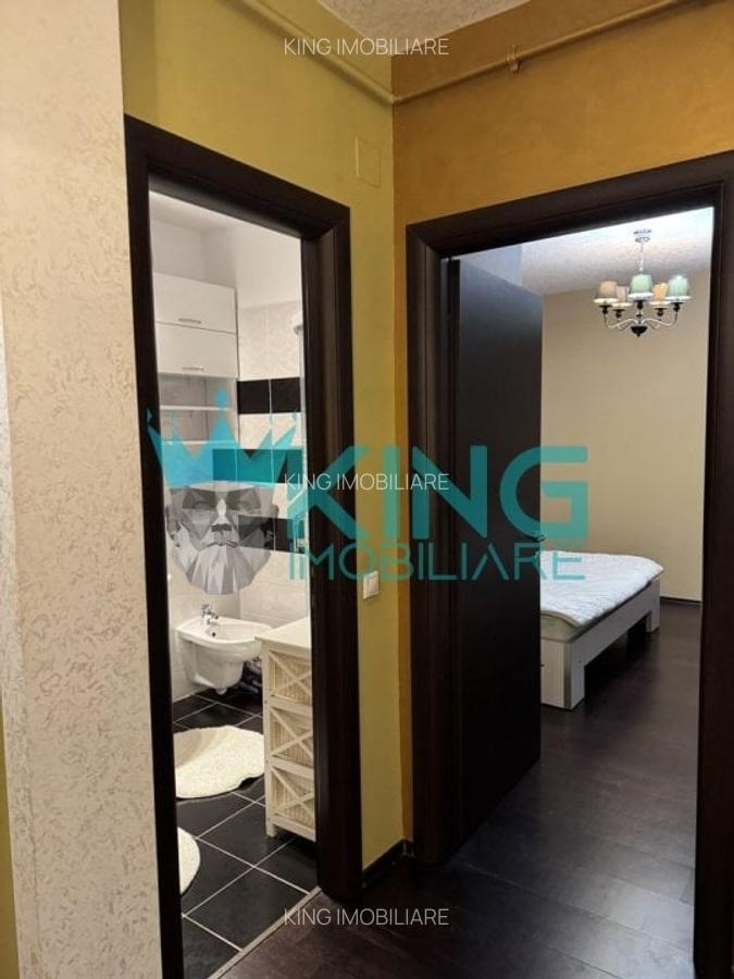 Apartament 2 Camere Copou Iasi - 6