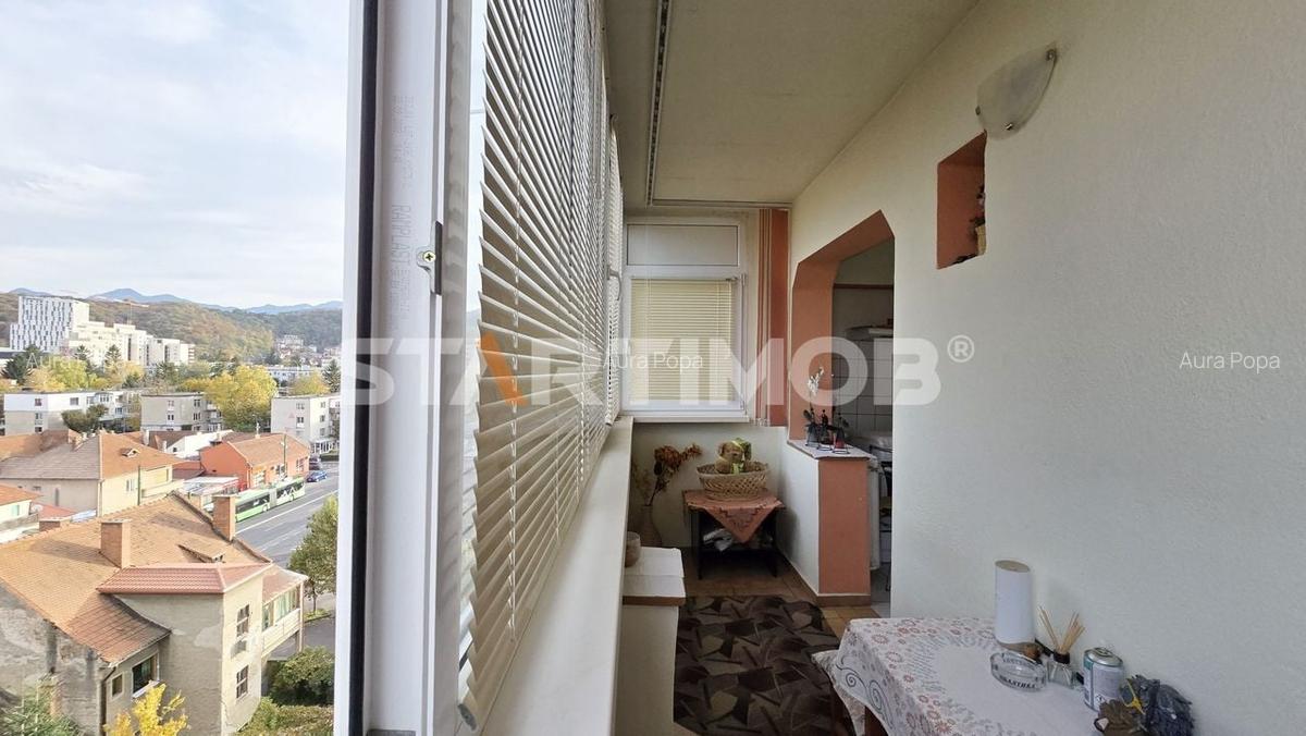 Apartament decomandat Centru Civic - Onix - 28