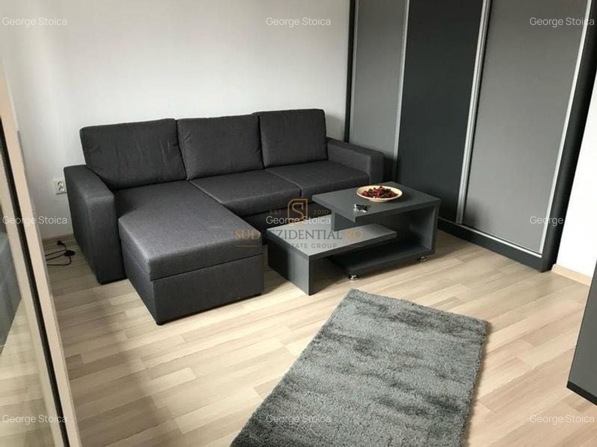 Apartament modern, mobilat, utilat, etaj 3, Str. Amurgului, Comision 0 - 7