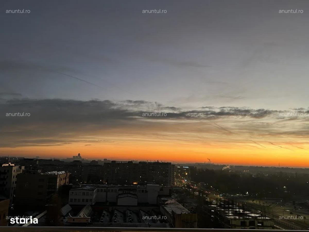 Drumul Taberei, duplex 3 camere 91.7 mp Moghioros Park Residence - 1