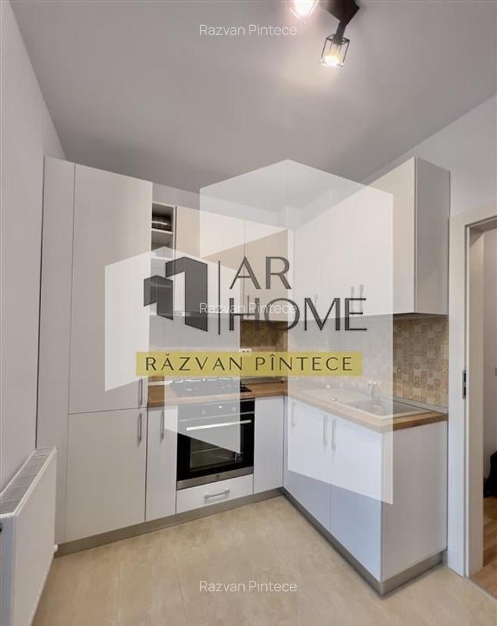 Garsoniera moderna, bloc nou, parcare, Albert, Ploiesti - 5