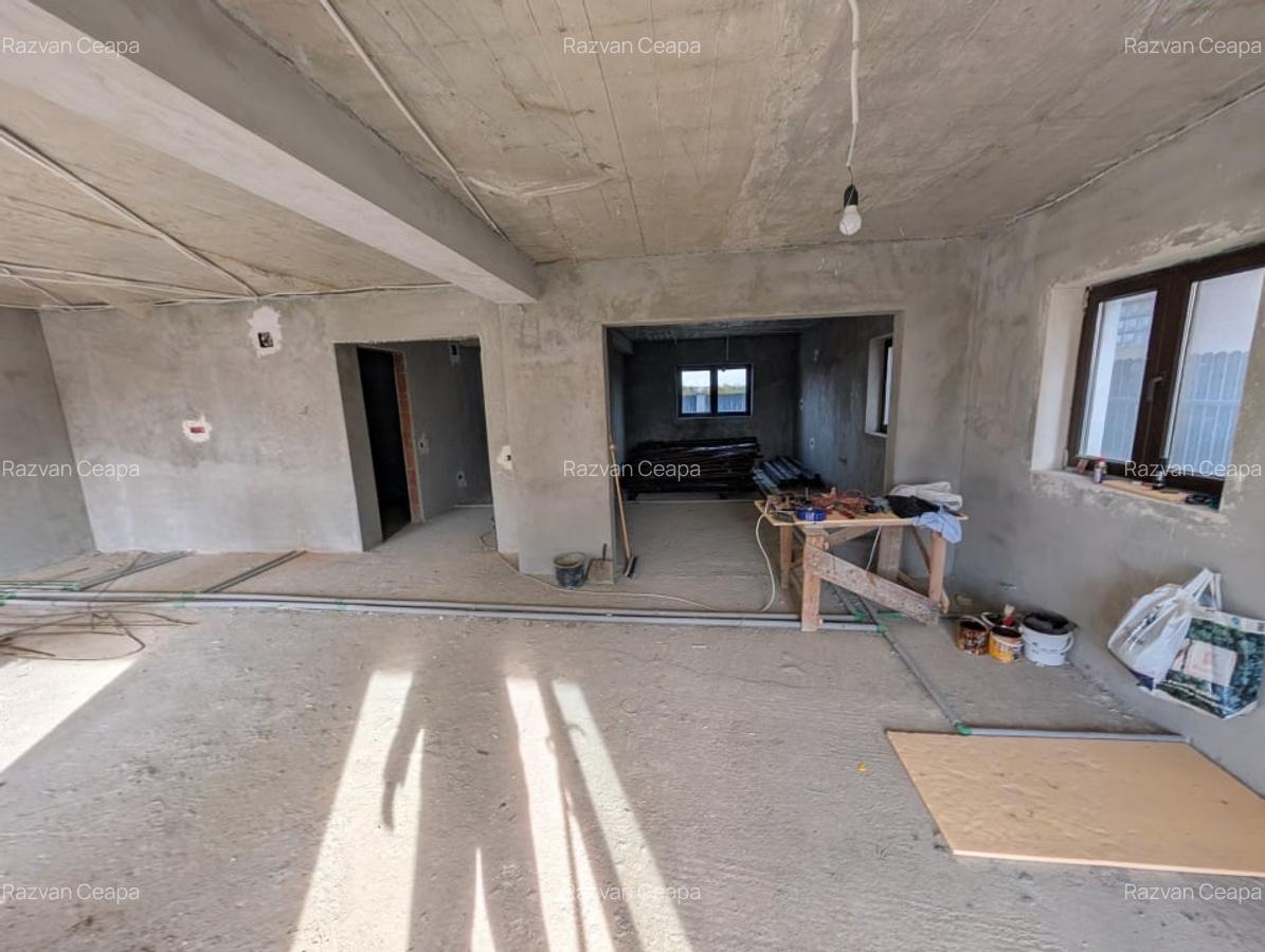 Casa 5 camere 200mp | 0 comision | Balotesti Florilor | 500mp teren | garaj - 10