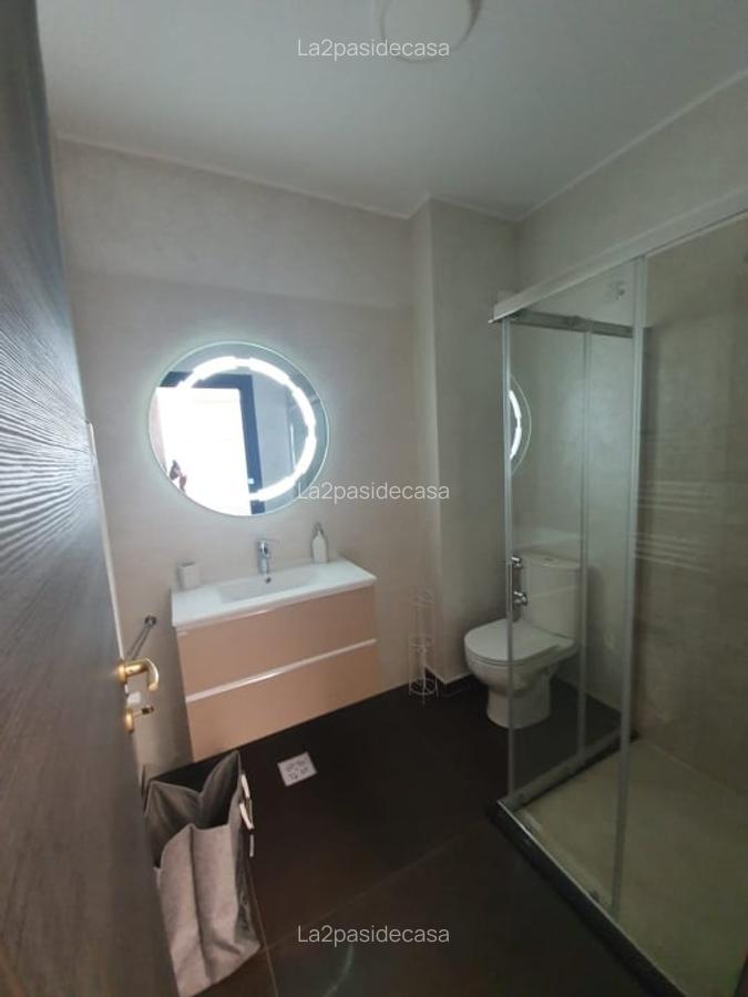 Inchiriere Apartament spatios bloc nou la 2 pasi de City Park Mall - 10