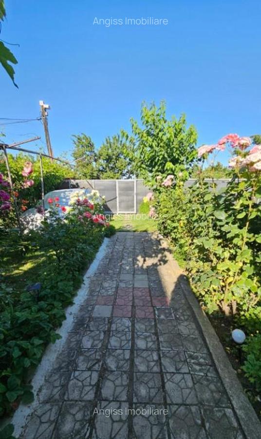 CASA SUPERBA in loc. SOMOVA jud TULCEA - 5 CASA SUPERBA in loc. SOMOVA jud TULCEA - 5