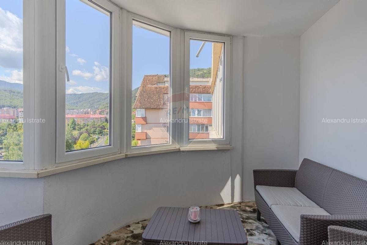 Apartament 3 camere de inchiriat in Racadau | COMISION 0 | - 6