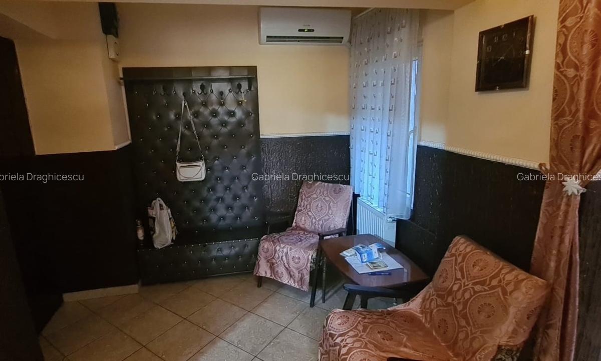 Apartament cu 3 camere decomandat, mobilat în Colentina - 4