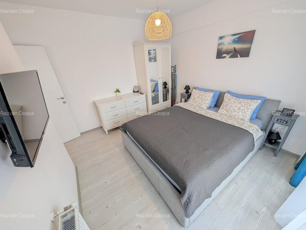 Apartament 2 camere 46mp| 0 comision | Otopeni - Maramures | parcare | metrou - 13