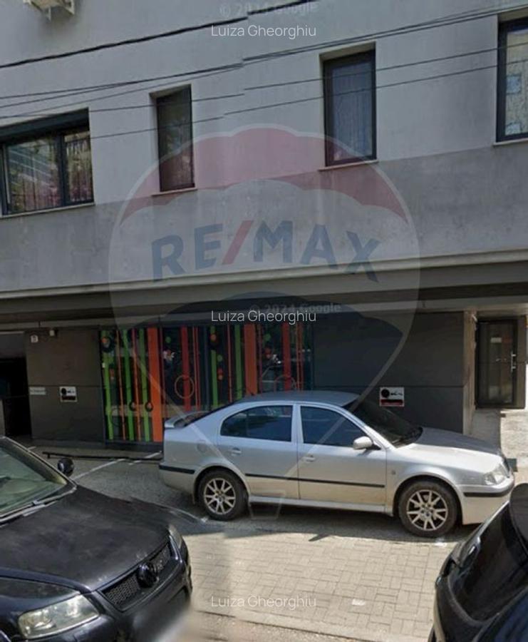 DE VANZARE Spatiu comercial de 160 mp in zona Baneasa/Biharia - 5