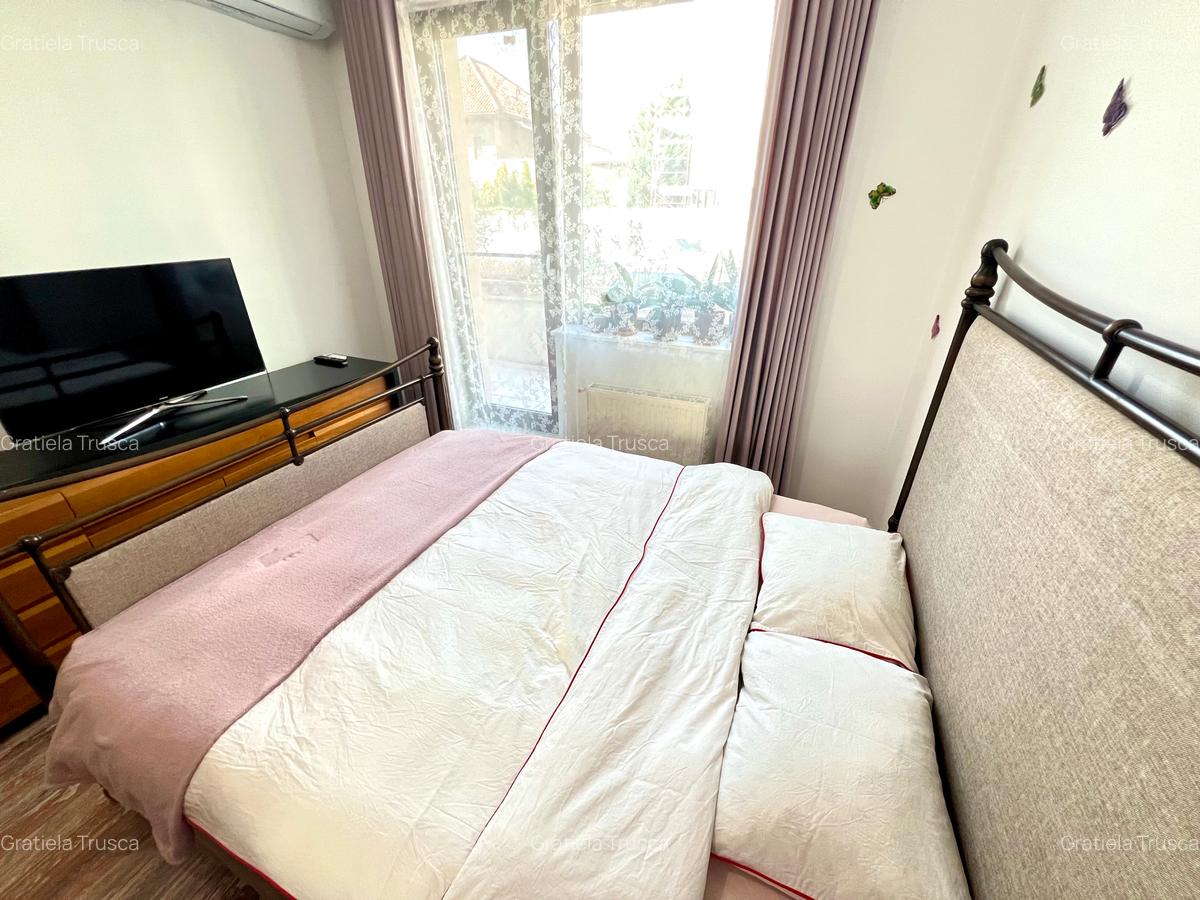 Vanzare apartament Modern Iancu Nicolae - 18