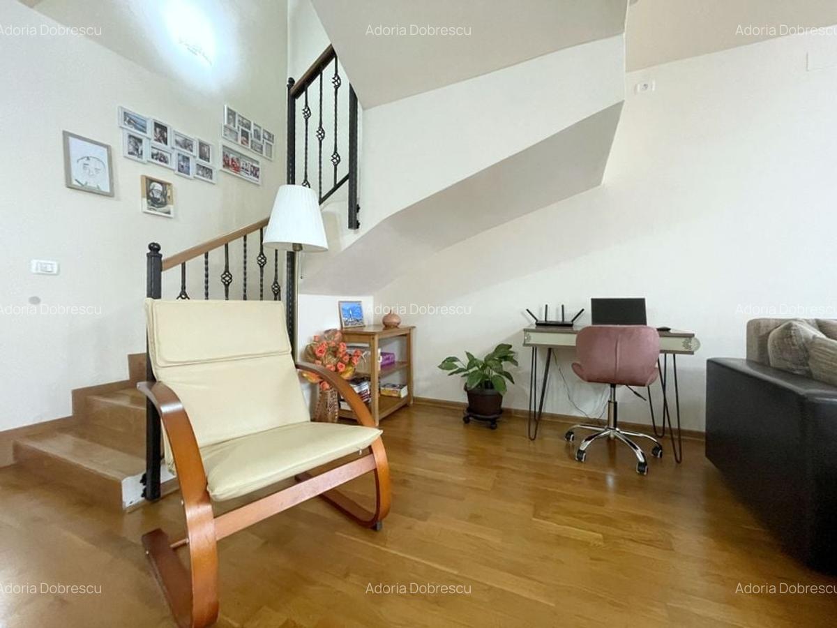 Casa spatioasa si luminoasa - aproape de centrul Timisoarei - 8