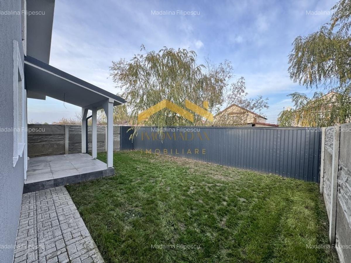 Sanmihaiu Roman-Duplex Parter-Disponibil Imediat - 18