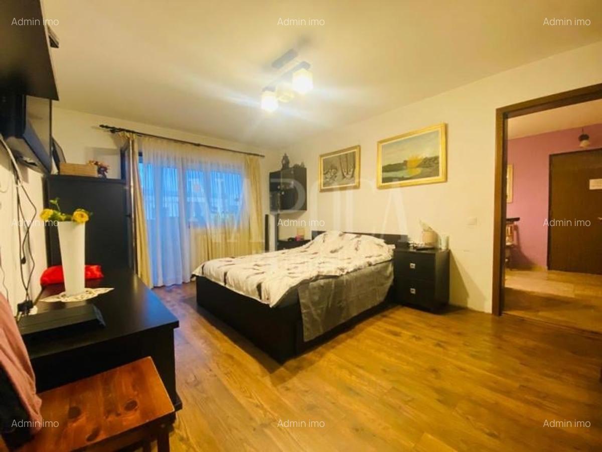 Apartament 3 camere de vanzare in Marasti, Cluj Napoca - 1