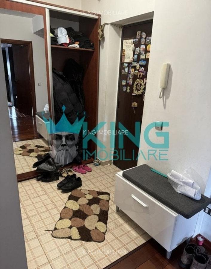 Apartament 3 Camere Titan Bucuresti - 2