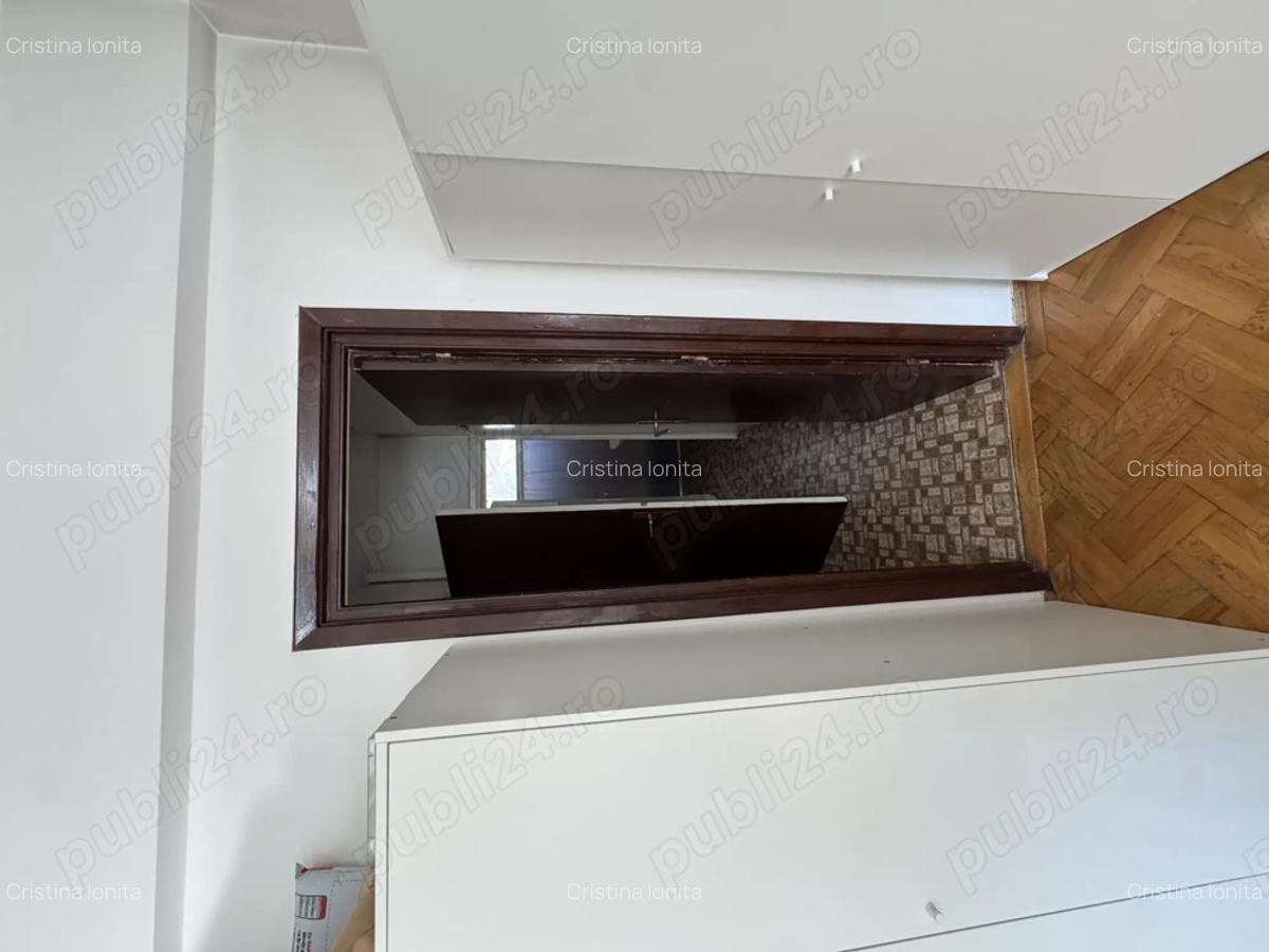 Apartament 3 camere ultracentral langa Liceul Ghe.Lazar - 1 Apartament 3 camere ultracentral langa Liceul Ghe.Lazar - 1