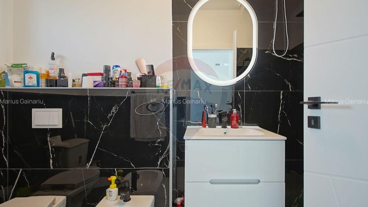 Casa Moderna De Vanzare Cartier Izvor-Finisaje premium Mutare Imediata - 4