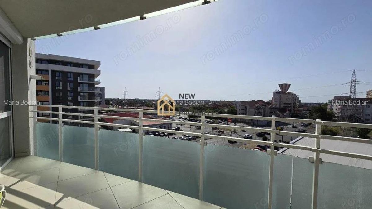De vanzare apartament cu o camere ARED Lidl - 10