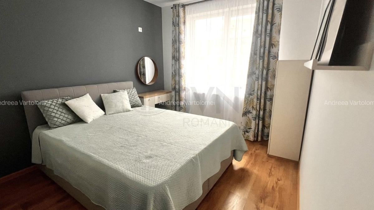 REA1024075 Apartament 2 camere Dristor - 2